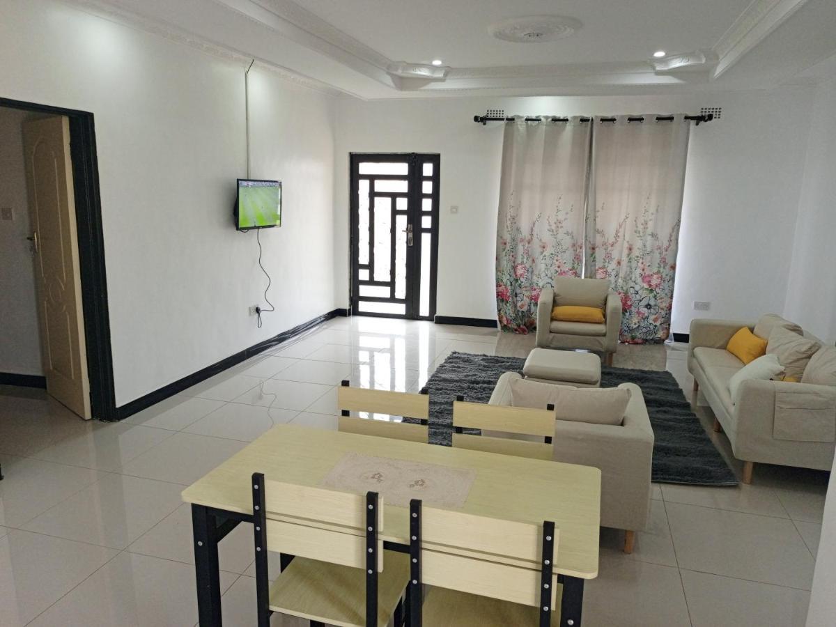 Matt Bed And Breakfast Λιλόνγκουε Εξωτερικό φωτογραφία