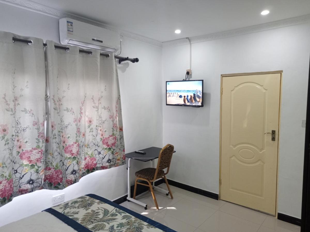 Matt Bed And Breakfast Λιλόνγκουε Εξωτερικό φωτογραφία