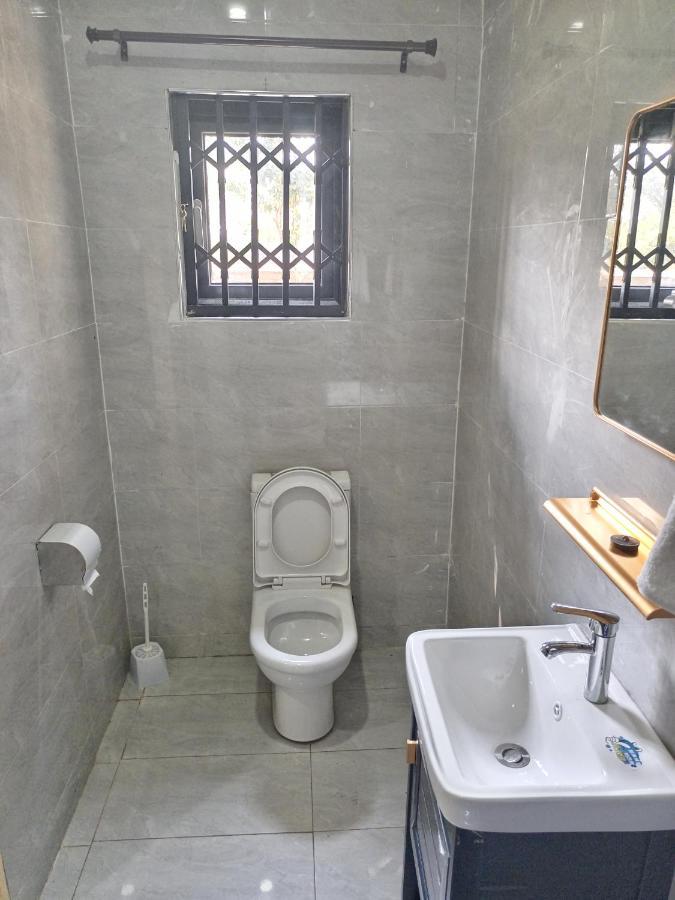 Matt Bed And Breakfast Λιλόνγκουε Εξωτερικό φωτογραφία
