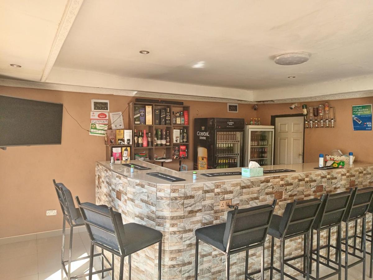 Matt Bed And Breakfast Λιλόνγκουε Εξωτερικό φωτογραφία