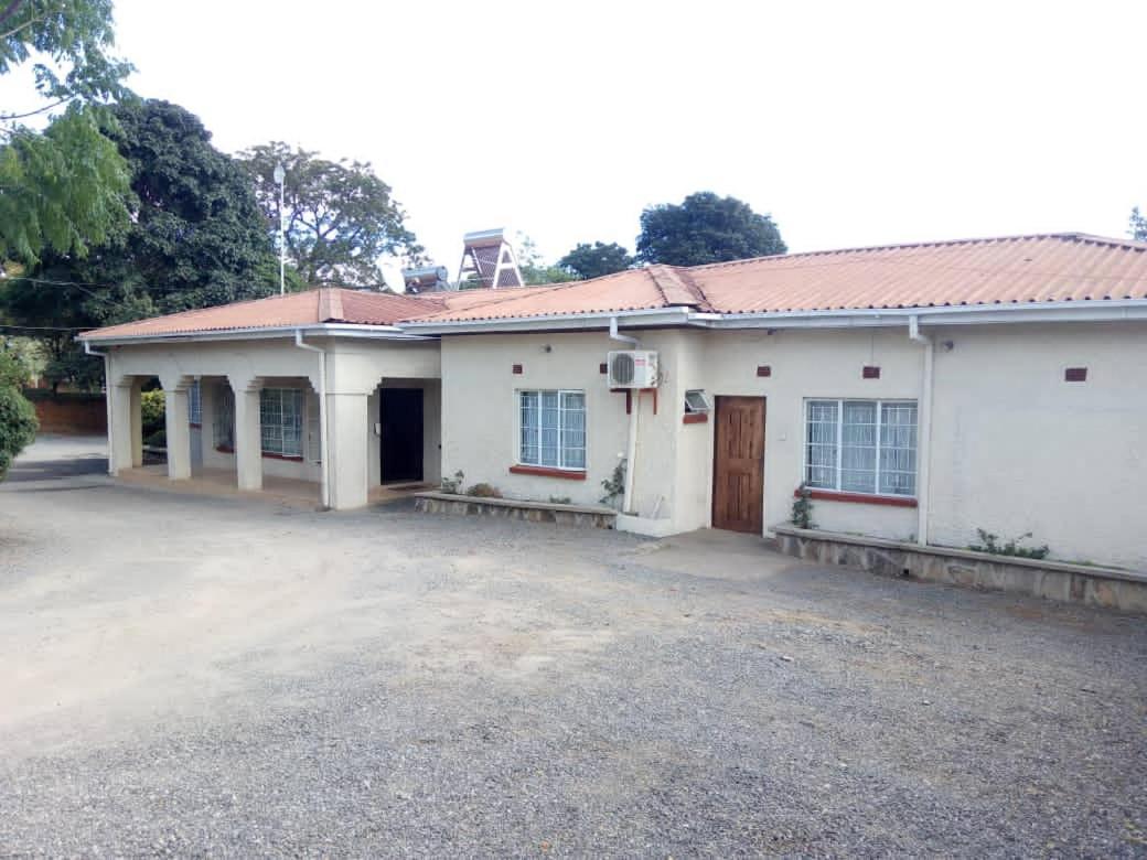 Matt Bed And Breakfast Λιλόνγκουε Εξωτερικό φωτογραφία