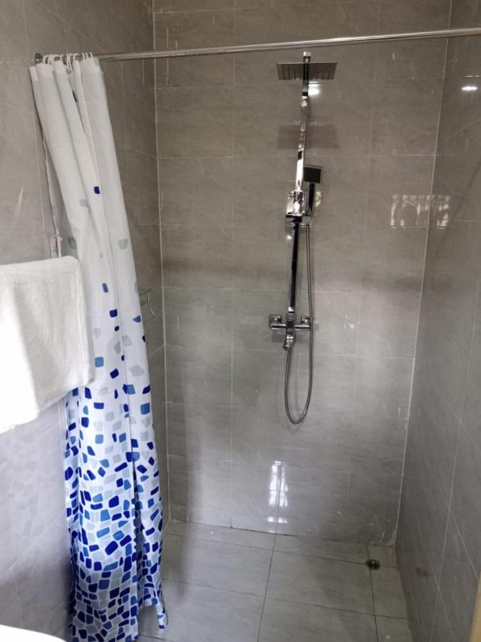 Matt Bed And Breakfast Λιλόνγκουε Εξωτερικό φωτογραφία