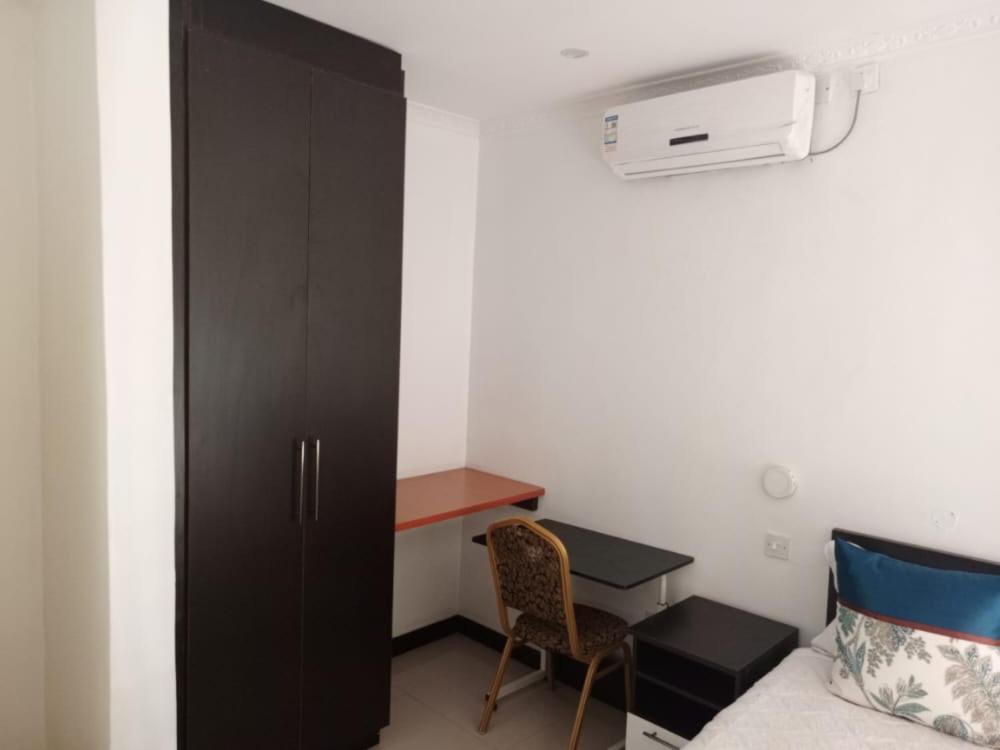 Matt Bed And Breakfast Λιλόνγκουε Εξωτερικό φωτογραφία